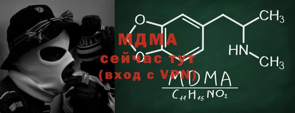 молекула духа Белокуриха