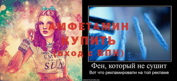 молекула духа Белокуриха