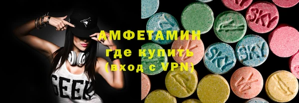 молекула духа Белокуриха
